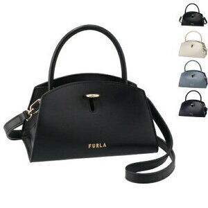 Furla Genesi Tote Bag One Handle Shoulder